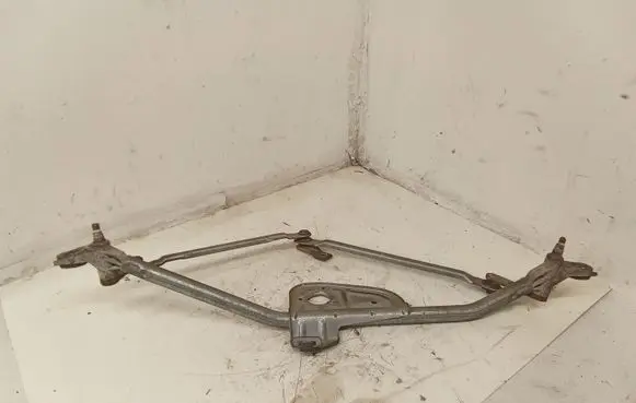 Volkswagen PASSAT B5.5 Front wiper linkage 8D1955605B