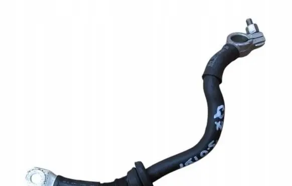 Audi Q7 4L Negative earth cable (battery)