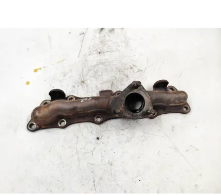 Exhaust manifold