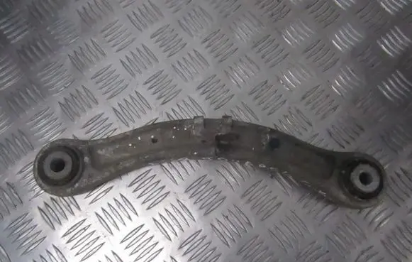 Volkswagen Touareg I Rear upper control arm/wishbone 7l0505375a
