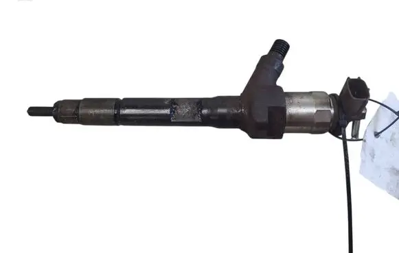 Mazda 6 Fuel injector R2AA13H50