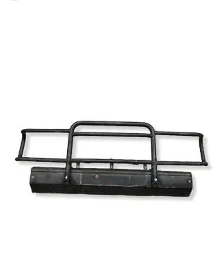 Isuzu Trooper All-terrain vehicle front guard 