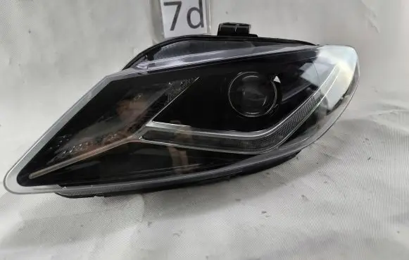 Seat Exeo (3R) Headlight/headlamp 3R1941007F