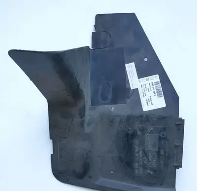 Volkswagen Sharan Battery bracket 7M0915436E