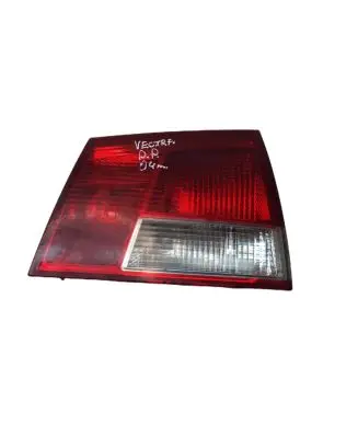 Opel Vectra C Tailgate rear/tail lights 24469464 443502