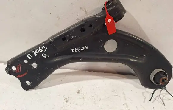 Peugeot 308 Front control arm
