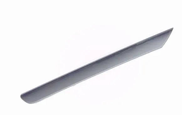 Volkswagen Jetta VI Front door trim bar 5C6867439C