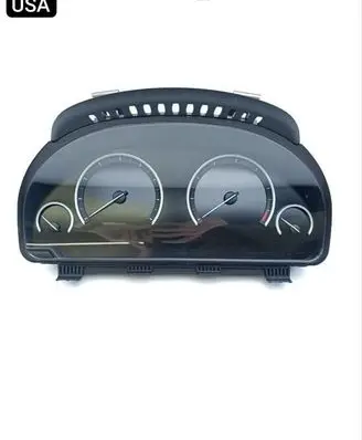 BMW X5 F15 Speedometer (instrument cluster) 9342819