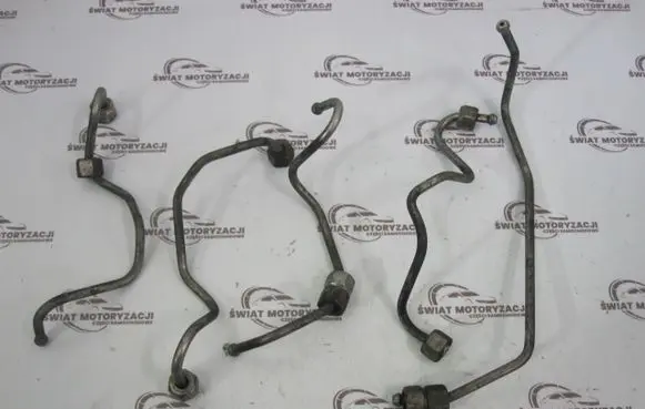 Ford Galaxy Fuel injector supply line/pipe 379GB