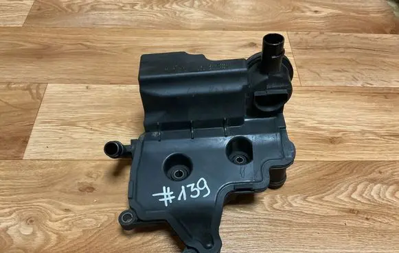 Peugeot Expert Oil breather separator 9671271480 9670033180