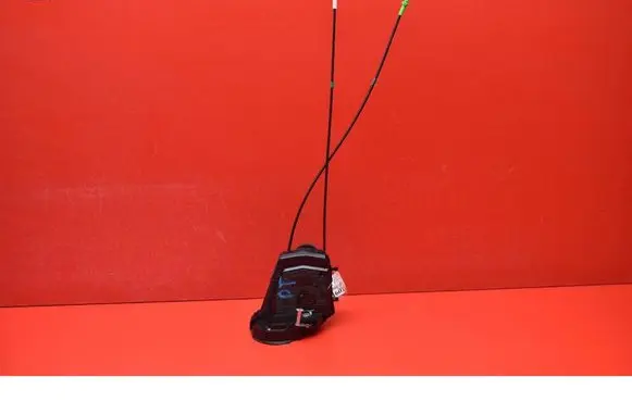 Toyota Yaris Rear door lock