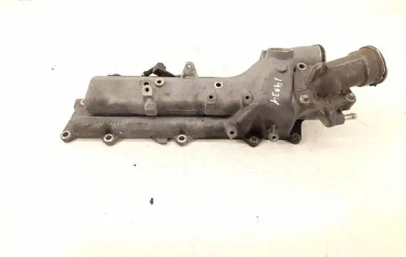Mercedes-Benz GL X164 Intake manifold 6420907737 6420905037