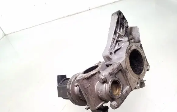 Fiat Croma EGR valve 55215031 50024005 10T242