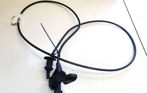 Opel Zafira A Other body part 