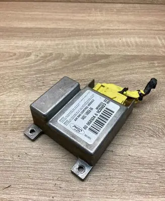 Ford Mondeo MK I Airbag control unit/module 94BG14B056BA WithPlug