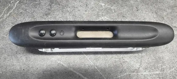 Ford Mondeo MK II Screen/display/small screen 96bb15000bc