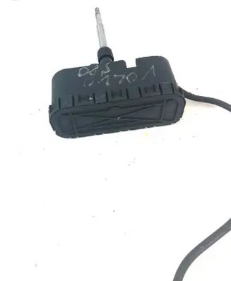 Volvo S80 Headlight wiper motor 0390206216