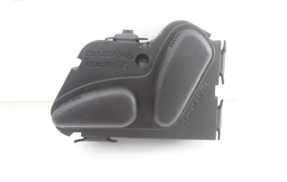 Mercedes-Benz E W210 Seat control switch 2108213851