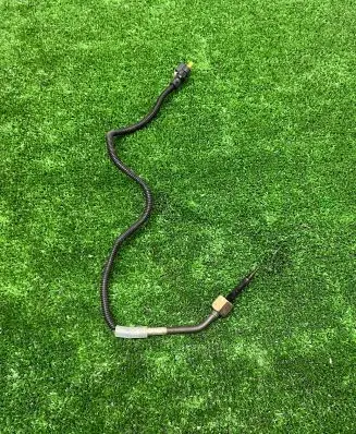 Mercedes-Benz GLE W167 Exhaust gas temperature sensor A0009053904