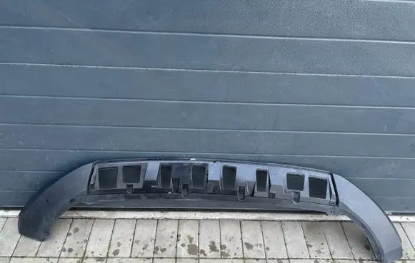 Seat Arona Front bumper DK84