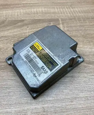 Saab 9-5 Airbag control unit/module 5044839 A0418040