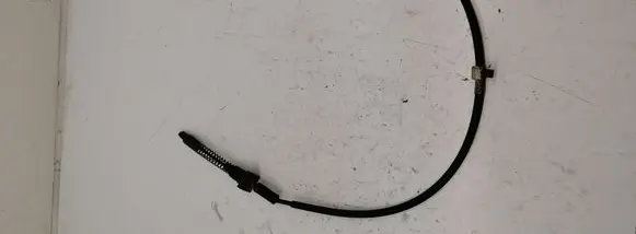 Ford Transit Throttle cable 
