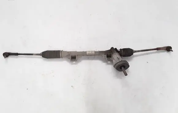 Renault Twingo II Steering rack 8200867074