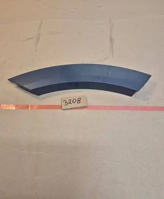 Audi e-tron Rear door trim (molding) 4KE854820A