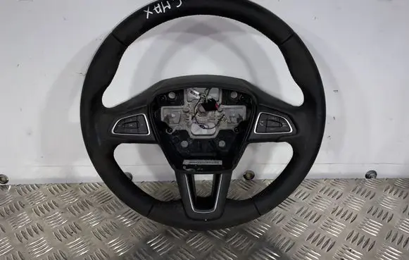 Ford C-MAX II Steering wheel 001F517508001