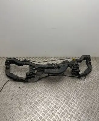 Ford Focus Radiator support slam panel M738ASP6578 F1F19E635CA