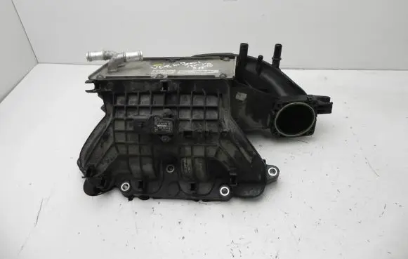 Volkswagen Golf VI Intake manifold 03F145749C VD8619