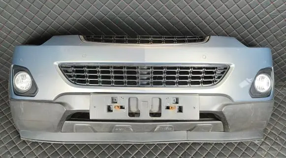 Opel Antara Front bumper 