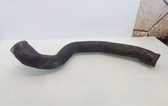 Ford Focus Intercooler hose/pipe