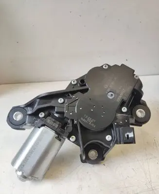 Renault Scenic III - Grand scenic III Rear window wiper motor 287100010R 0390201856