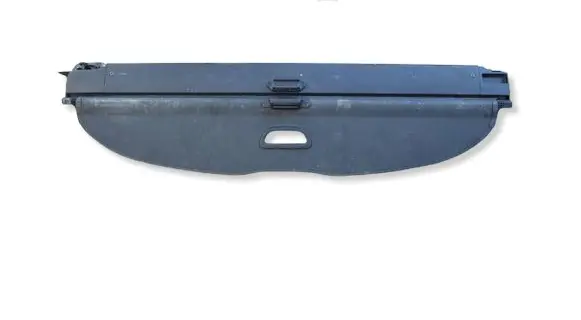 Mercedes-Benz C W205 Parcel shelf load cover 