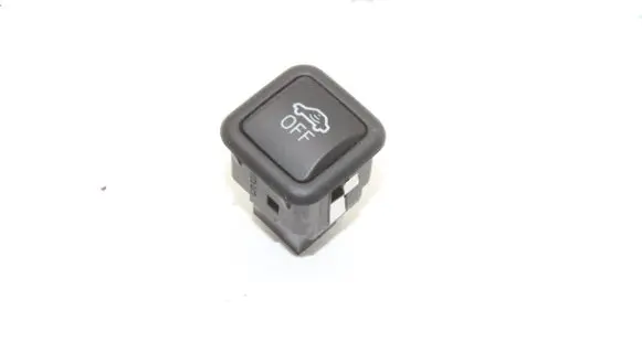 Skoda Fabia Mk3 (NJ) Other switches/knobs/shifts 5JA962109