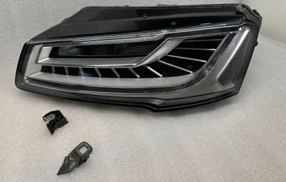 Audi A8 S8 D4 4H Headlight/headlamp 4H0941033B 1EX1896 1EX01149611