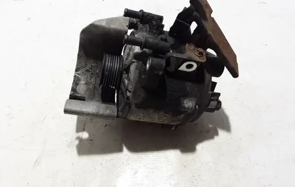 Porsche Panamera (970) Generator/alternator 94860302703