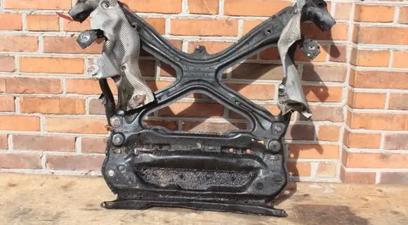 Audi A4 S4 B9 Front subframe 8W1399347E