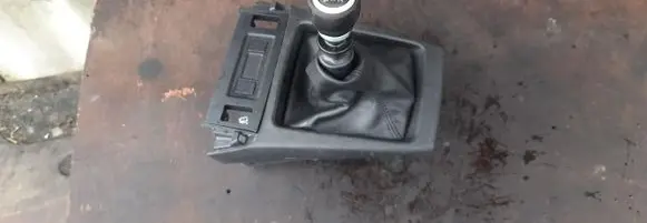 Subaru Forester SJ Gear shifter/selector 92121SG510