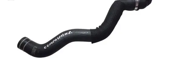 Jeep Compass Engine coolant pipe/hose 68325188AA 53422232