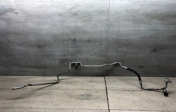 BMW 3 F30 F35 F31 Air conditioning (A/C) pipe/hose 52CP1707 19R9