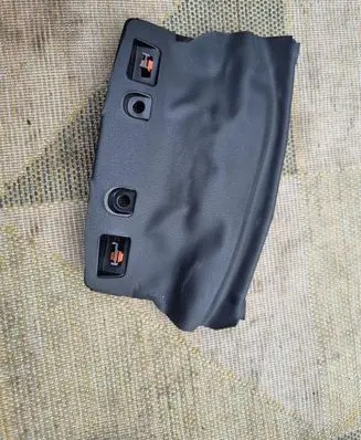 Toyota Corolla E210 E21 Steering wheel column trim 55438-02100