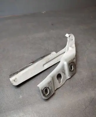 Volkswagen Crafter Engine bonnet/hood hinges 7C0823301B 7C0823301C