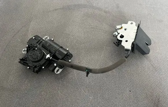 Audi Q5 SQ5 FY Tailgate/trunk/boot lock/catch/latch 80A827506A 3V5827887B