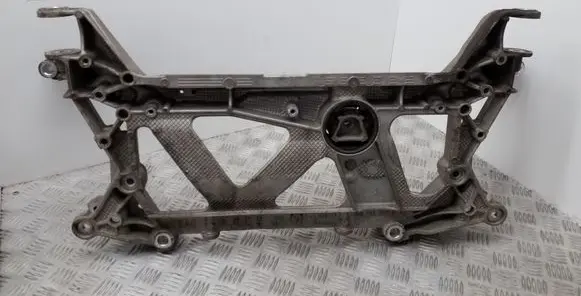 Volkswagen PASSAT B8 Front subframe 5Q0199369G