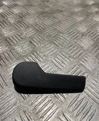 Seat Ibiza IV (6J,6P) Engine bonnet (hood) release handle 1J1823533C