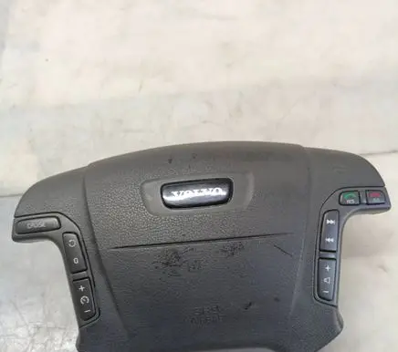 Volvo S80 Steering wheel airbag 8638251