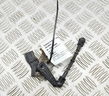 Audi A5 Rear air suspension level height sensor 4M0907503