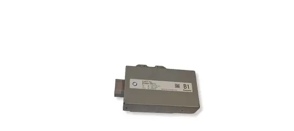 Toyota Avensis T270 Other control units/modules 8598A05010